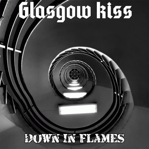 Glasgow Kiss : Down in Flames